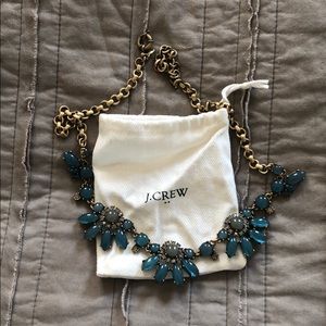 J Crew necklace